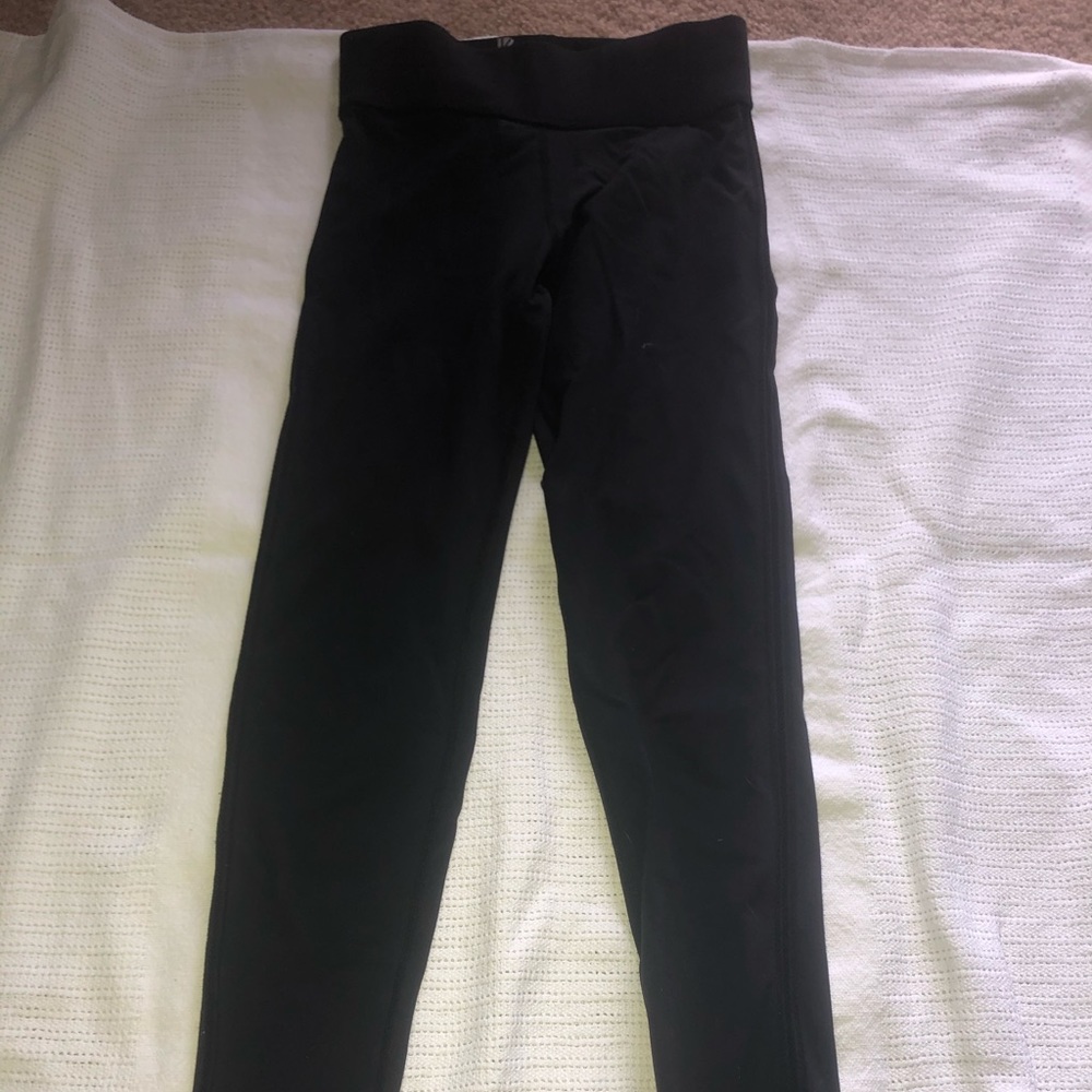 BuffBunny High waisted leggings